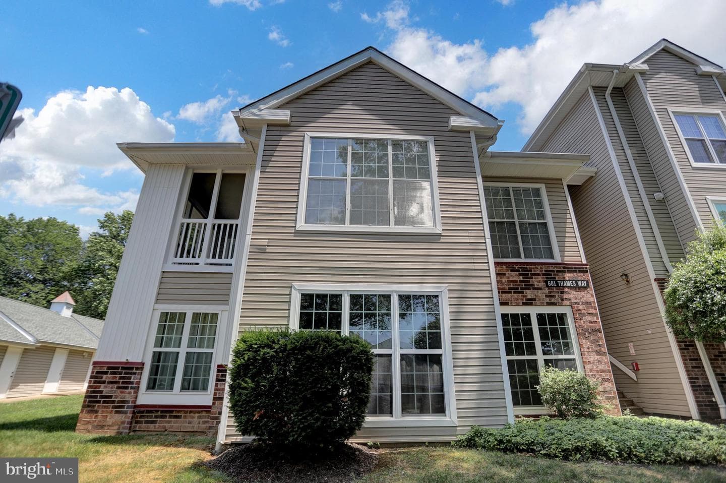 601 Thames Way #601-E photo 1