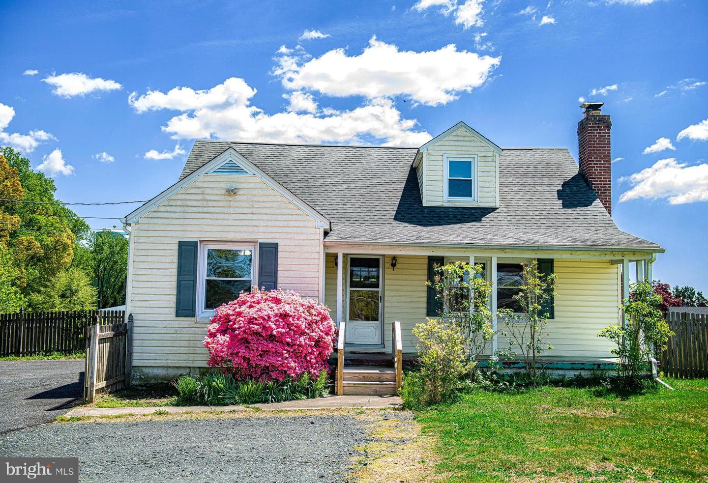 1723 E Churchville Road