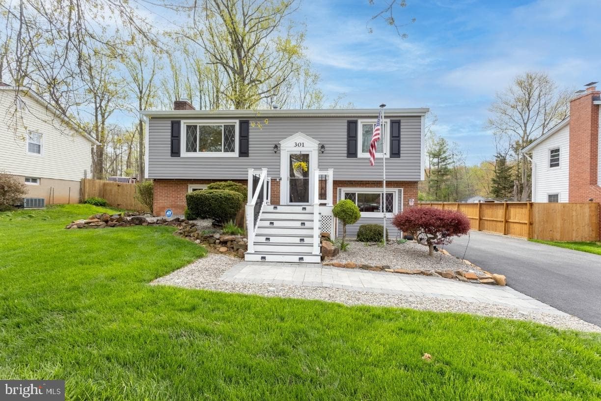 301 Bynum Ridge Road
