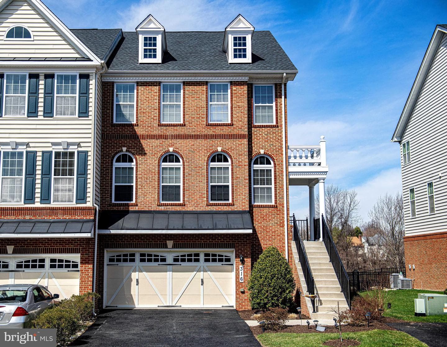316 Spruce Pine Road