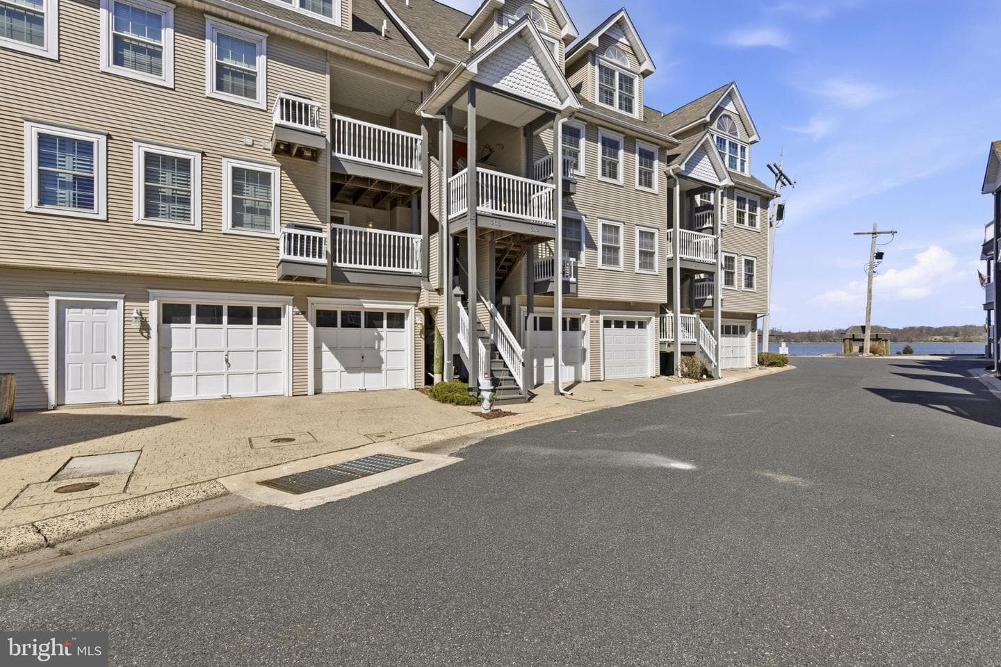 210 Pointe Way #210-A