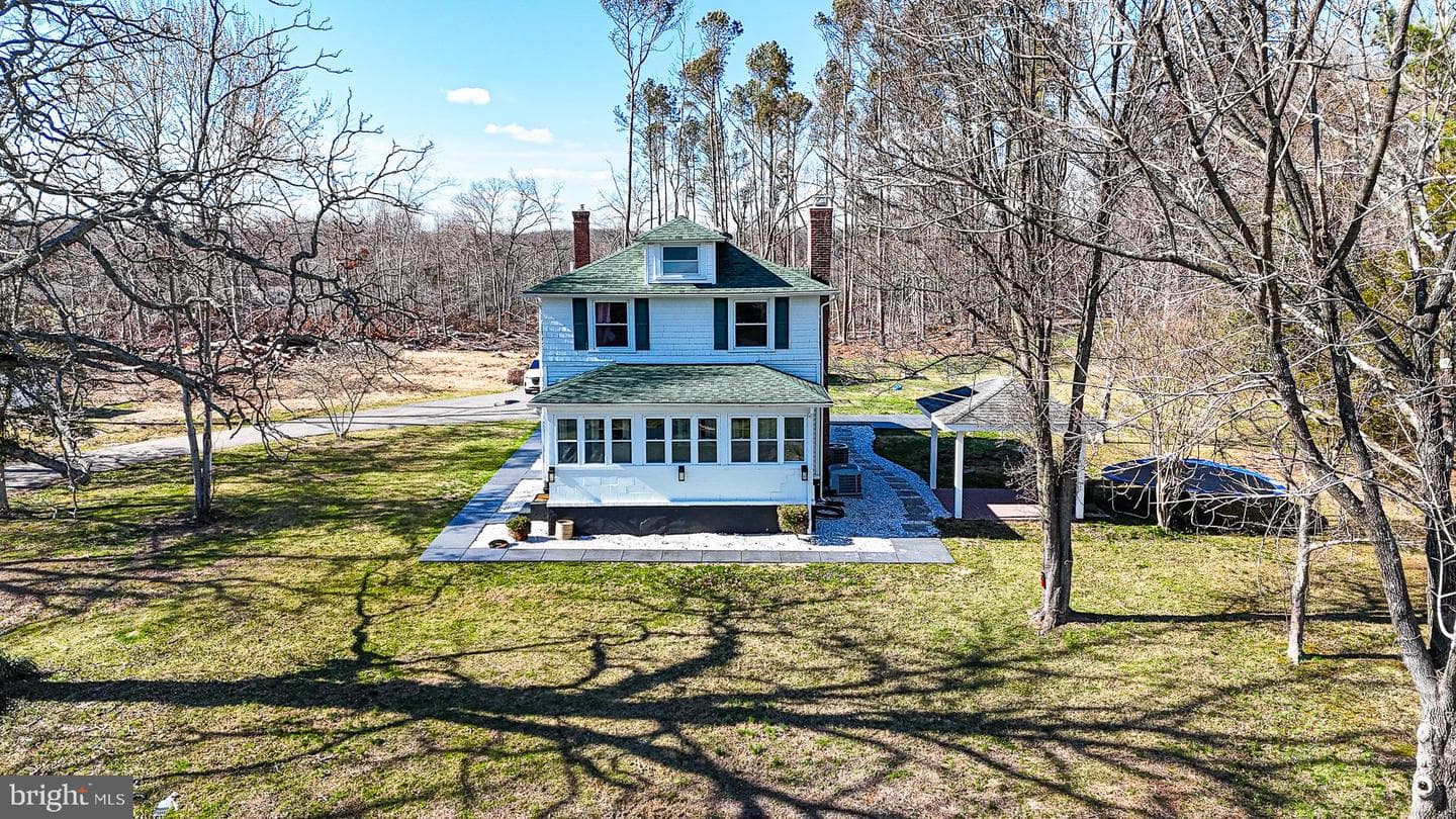402 Philadelphia Road, Joppa