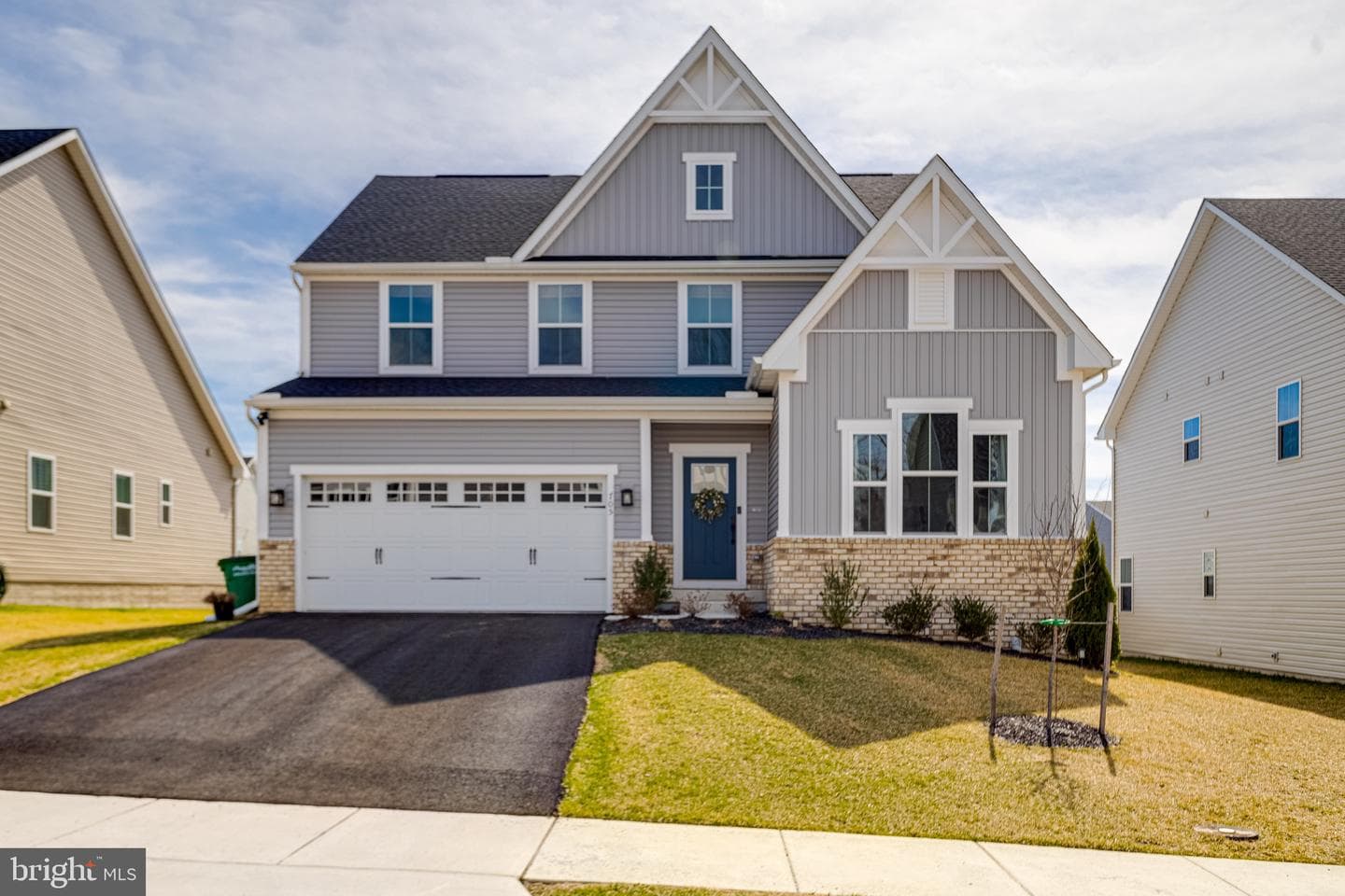 705 Cornerstone Lane