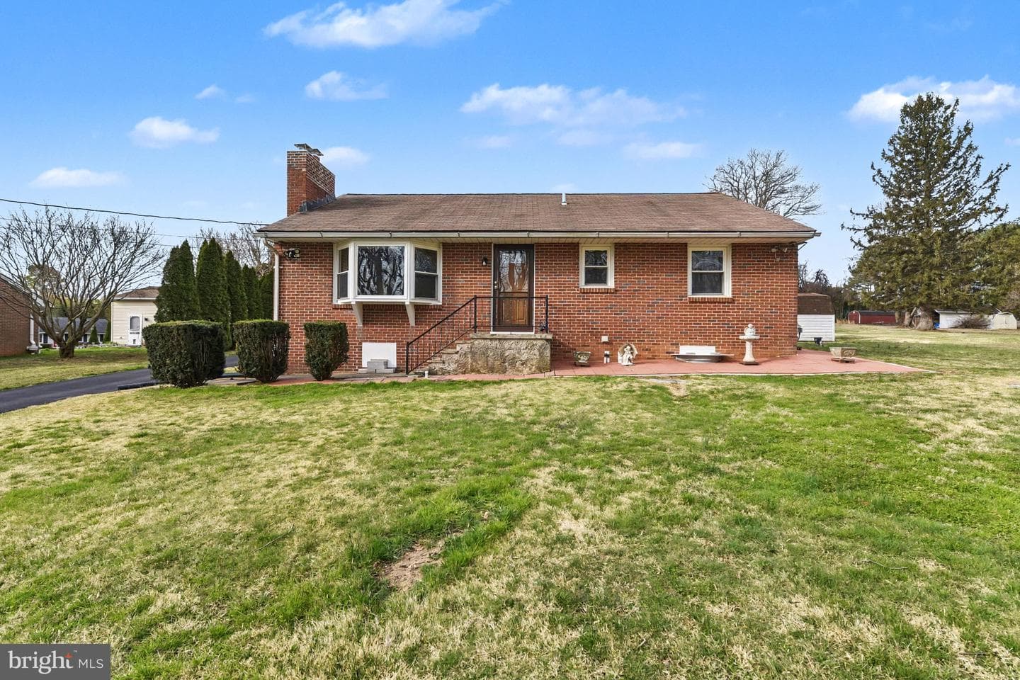 1821 Atkisson Road photo 1