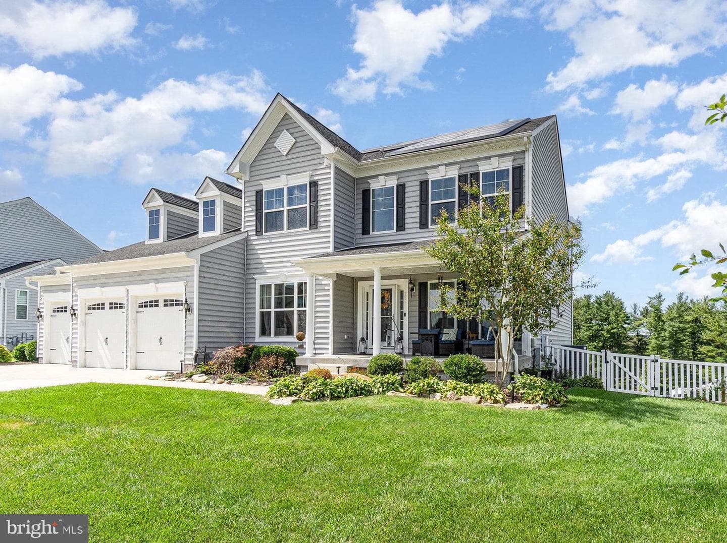 724 Montravel Court