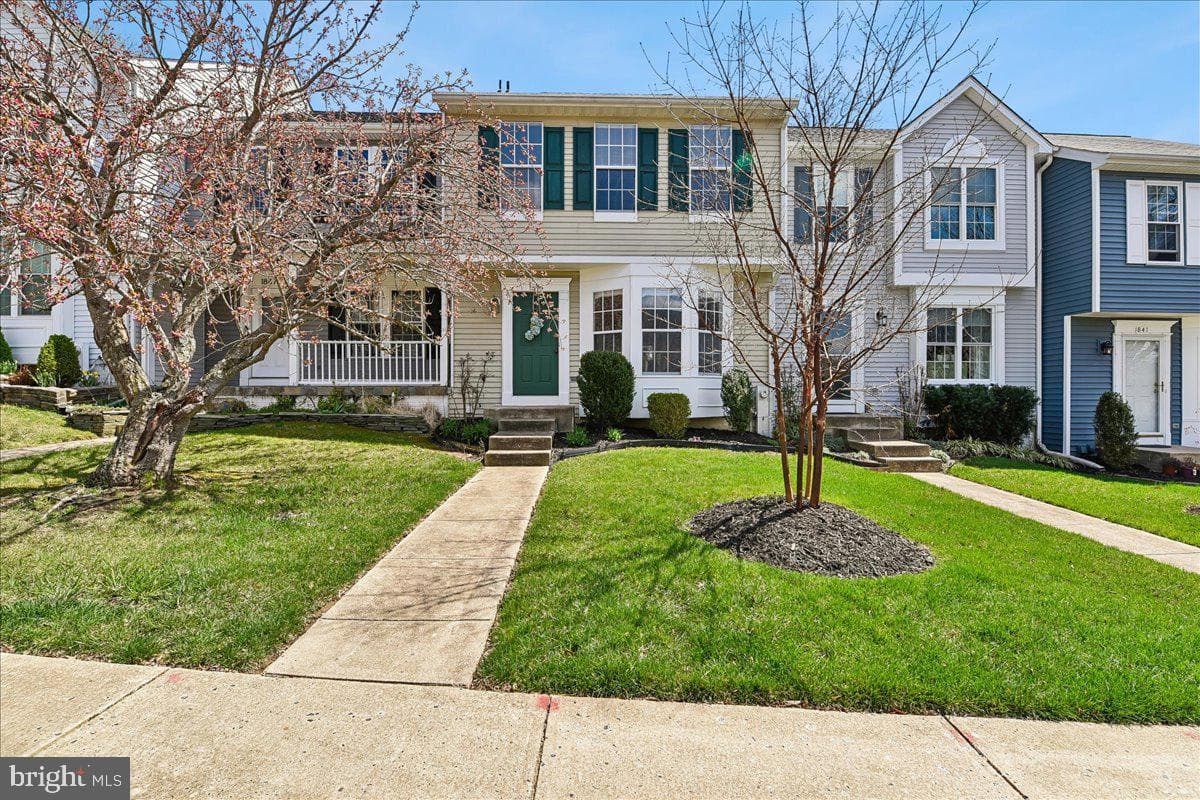 1845 Wye Mills Lane