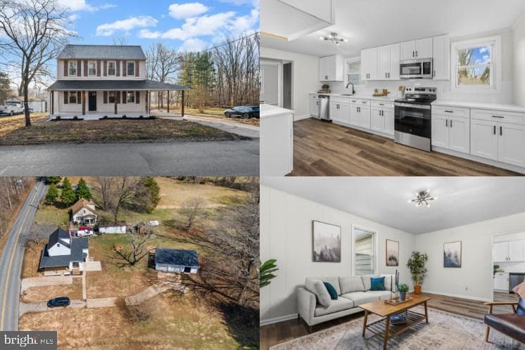 541 Robinhood Road