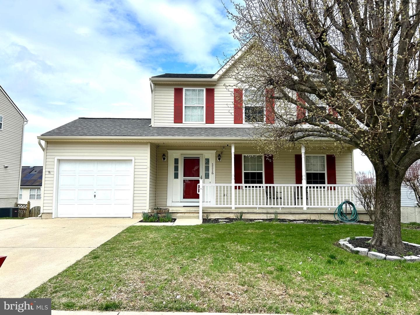 1116 Walnut Hill Court