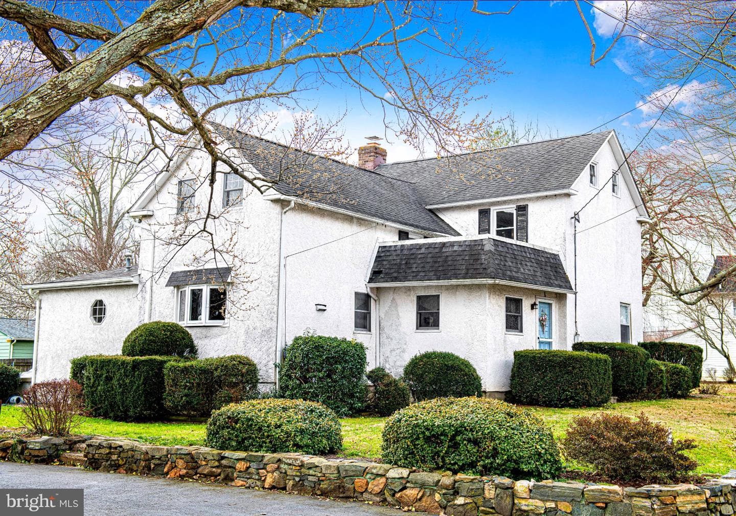 5 Glenville