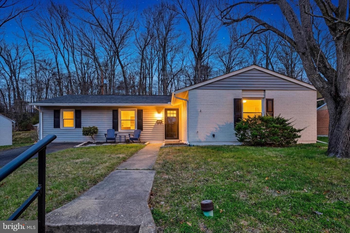1028 Erwin Drive photo 1