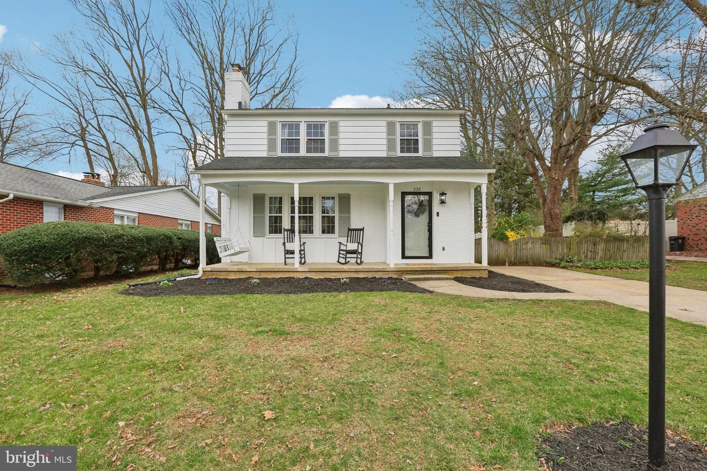 336 Princeton Lane