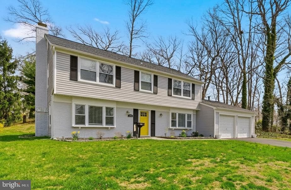 505 Foster Knoll Drive