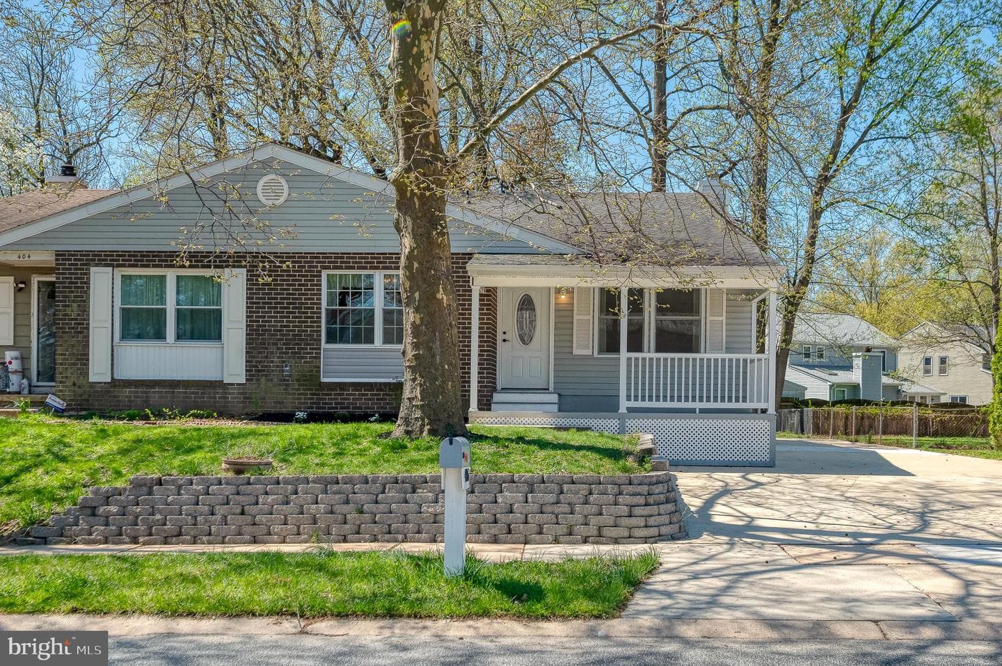 406 Laburnum Road