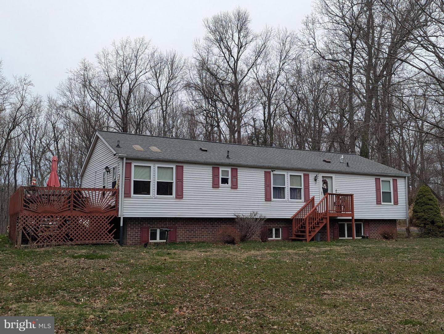 2054 Perryman Road