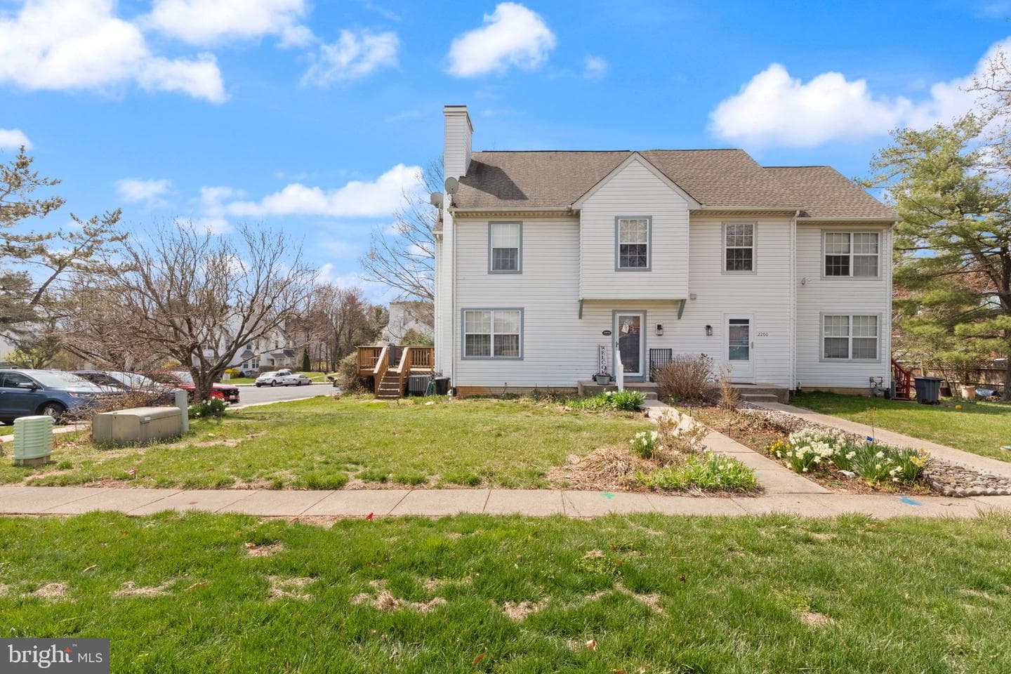 2202 N Tollgate Circle