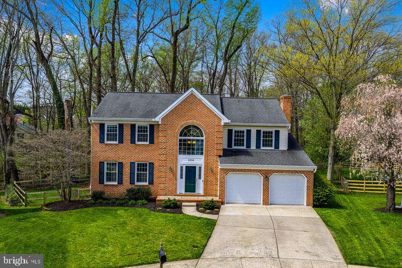 2314 Chantaway Court