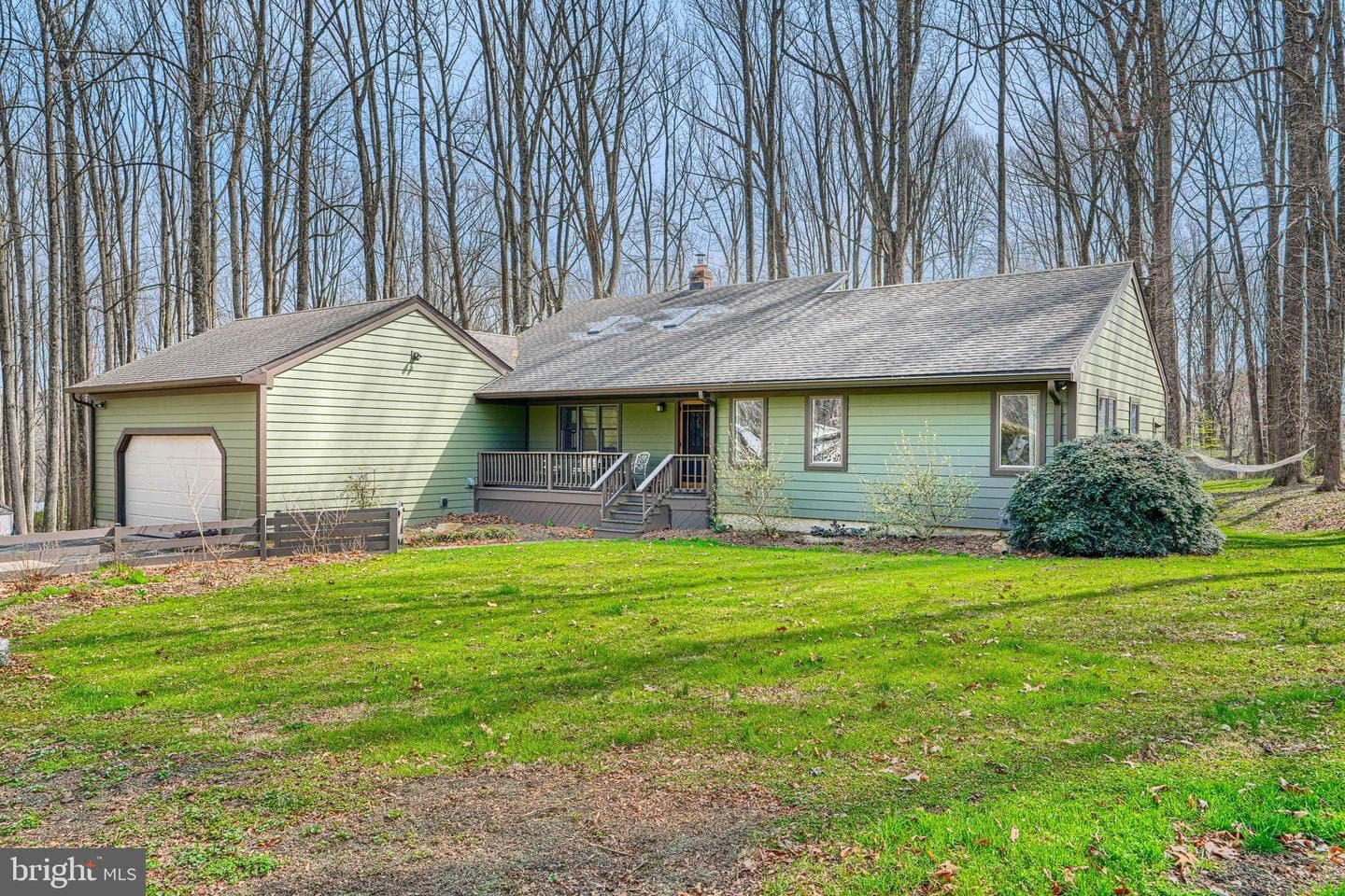 3931 Deer Park Court photo 1