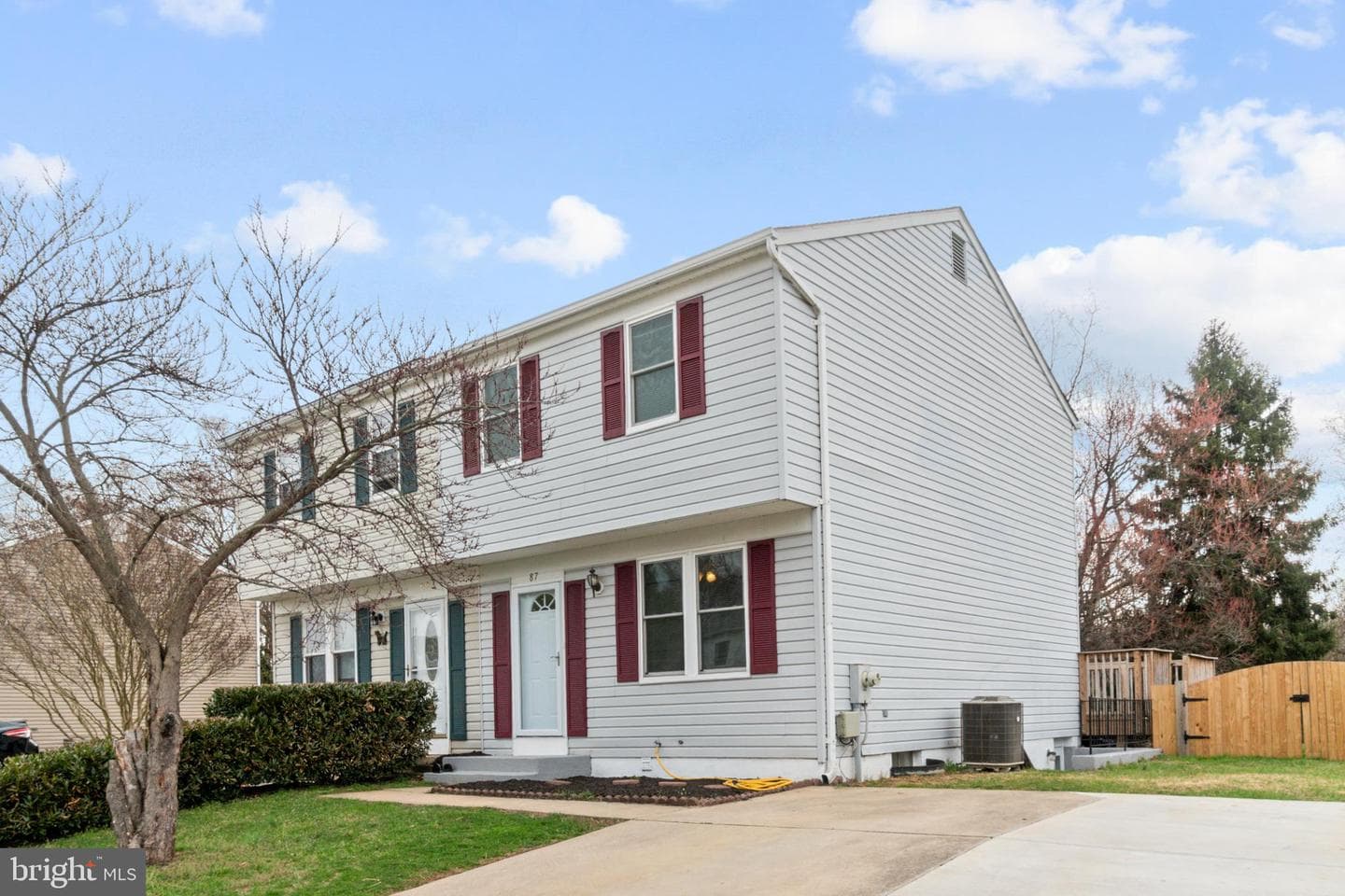 87 Haverhill Road