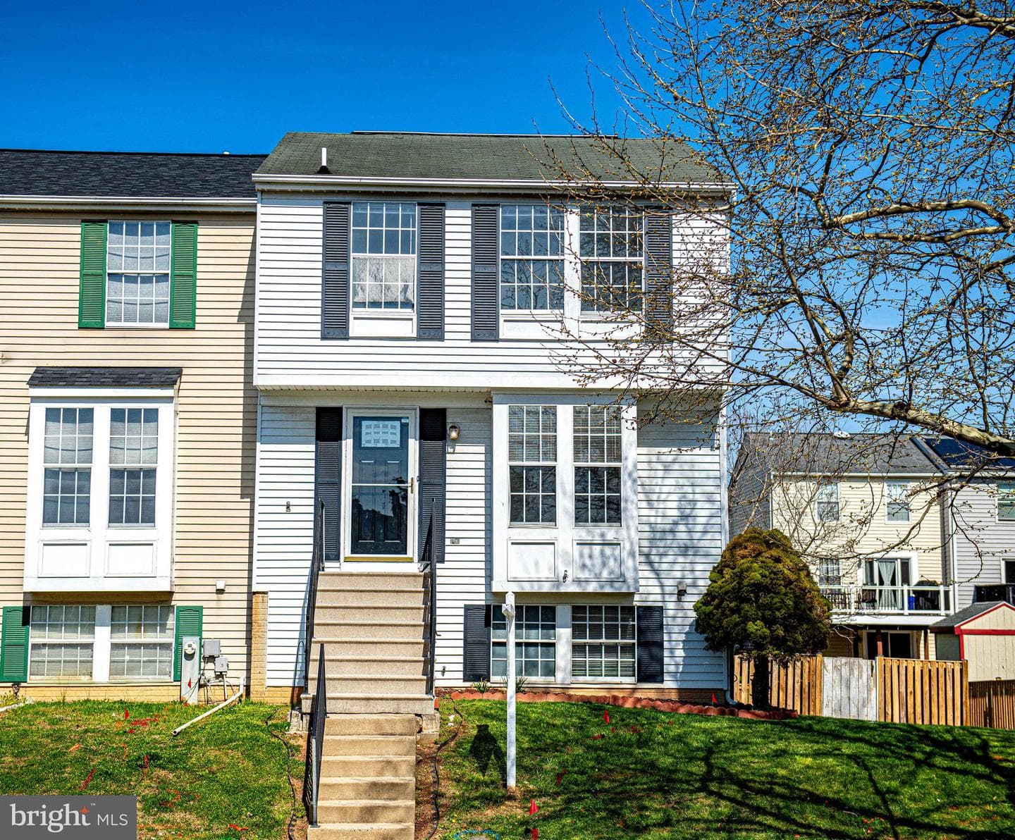 2714 Ahoy Court