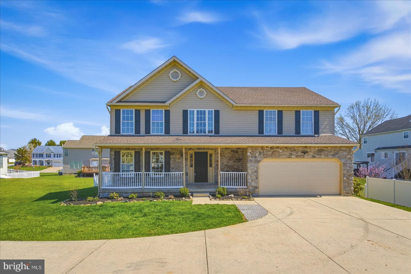 217 Woodbine Court
