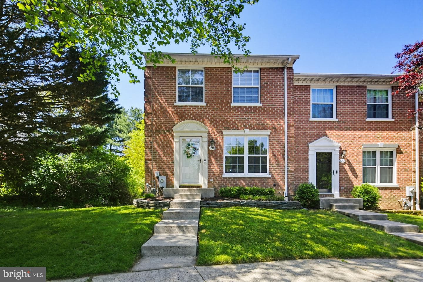 630 Stone Mill Court