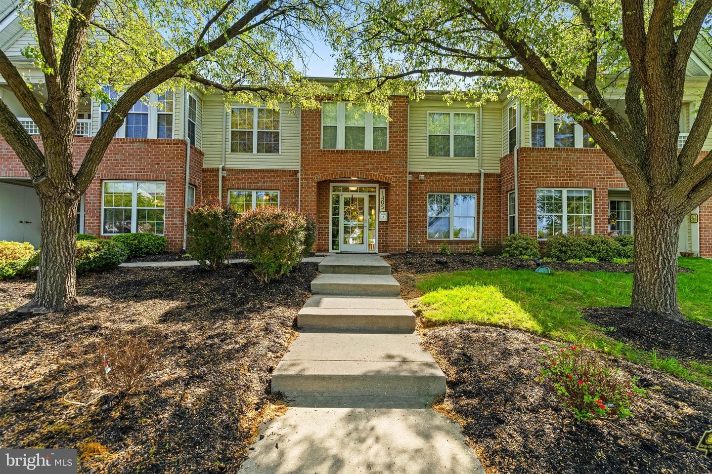1405 Bonnett Place #171