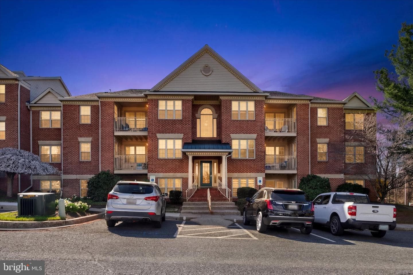 1710 Landmark Drive #1l