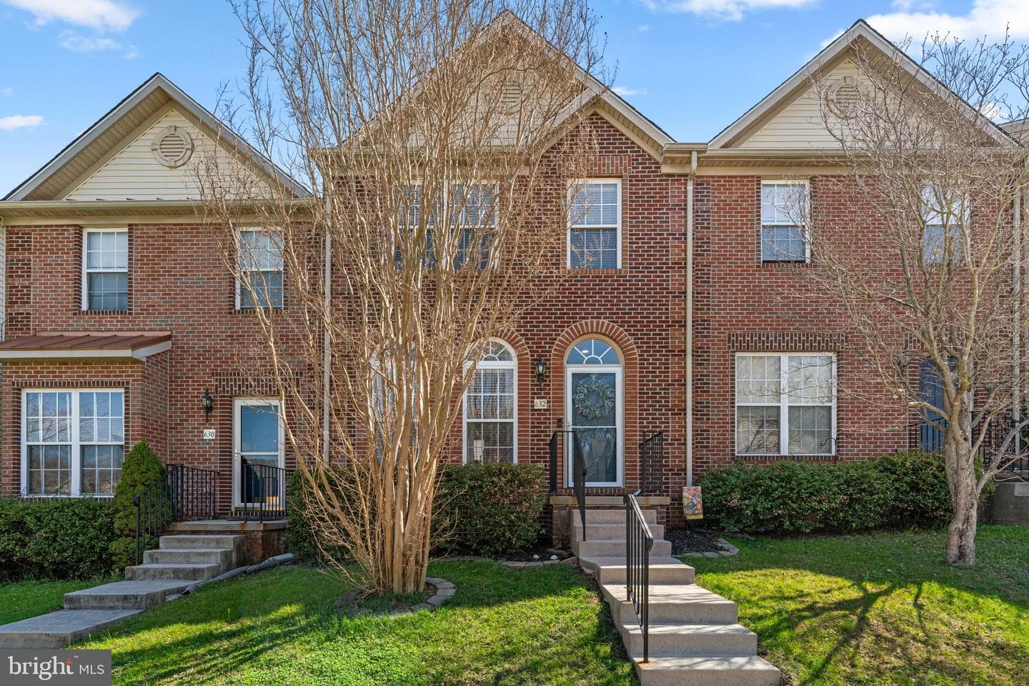 632 Berwick Court