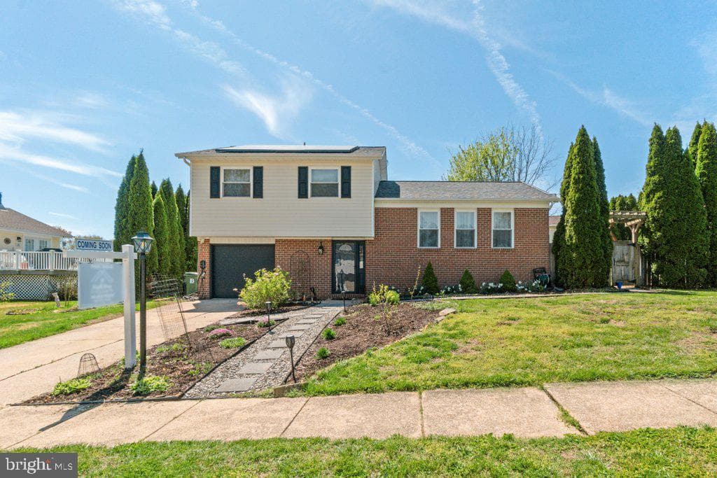 2036 Wetterhorn Drive