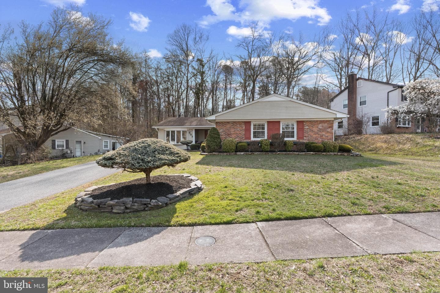 603 Falconbridge Drive