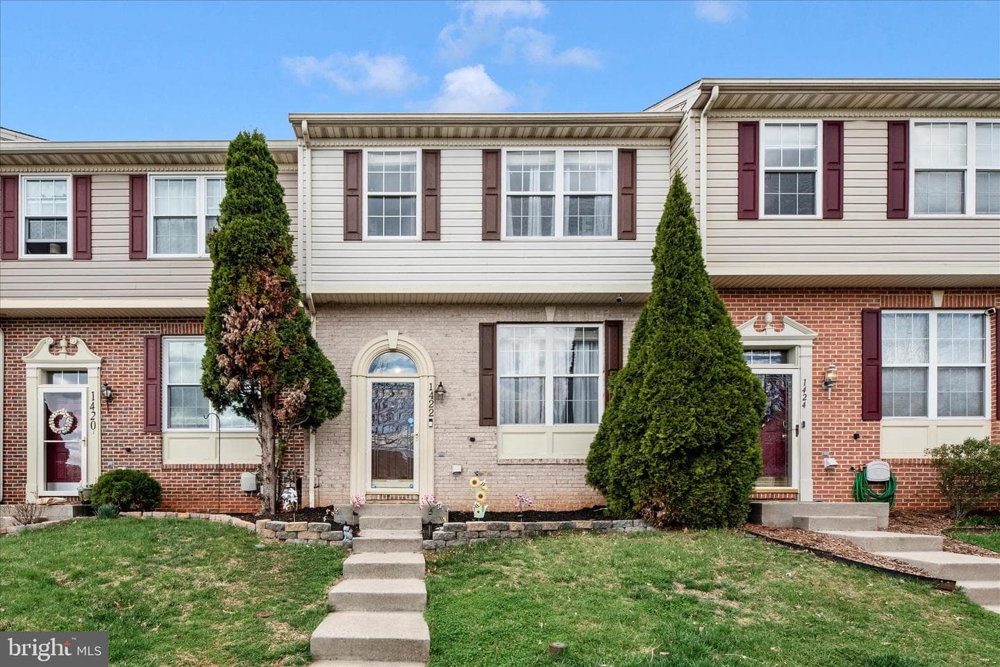 1422 Roman Ridge Way photo 1