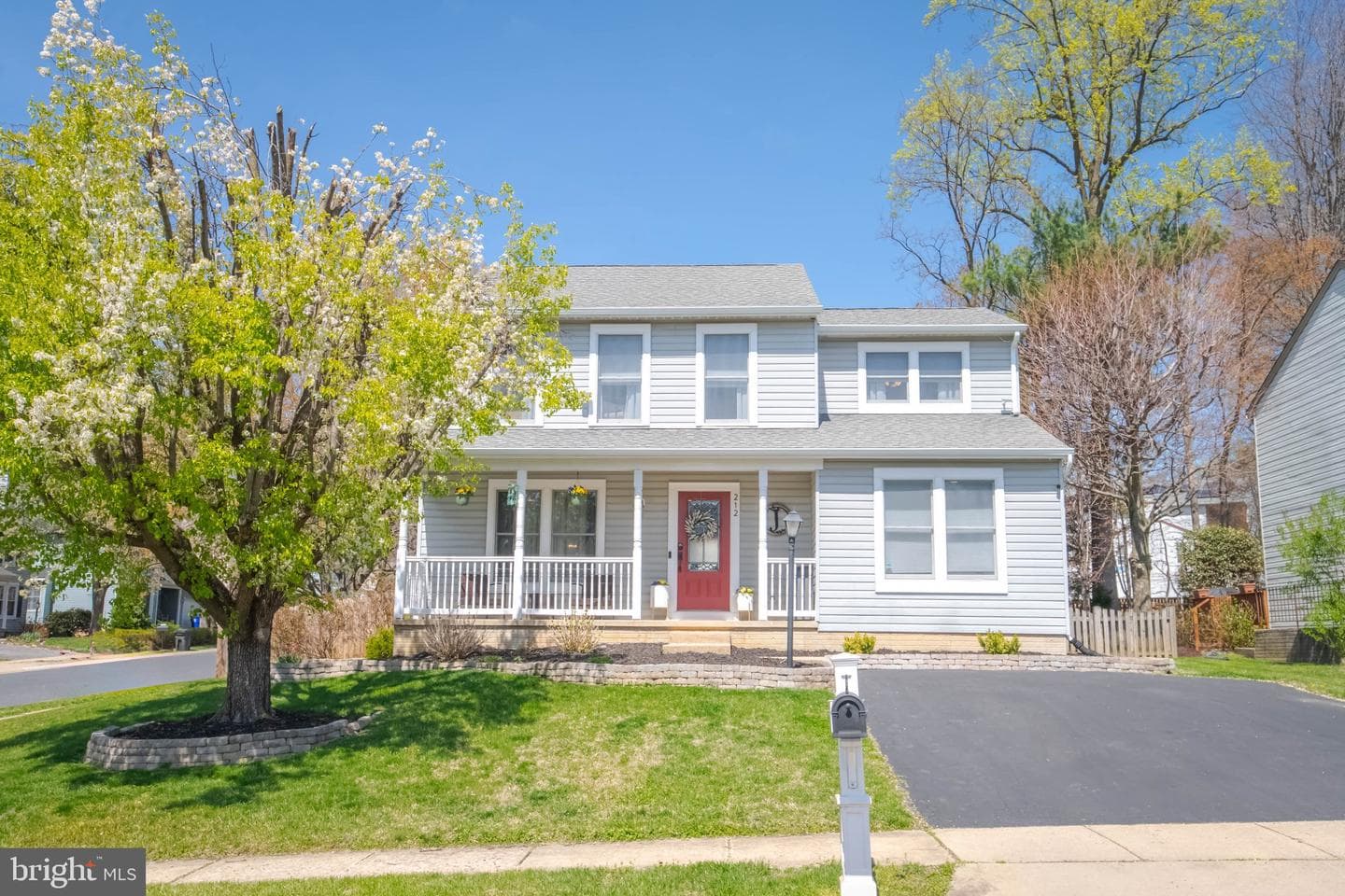 212 Haynes Court