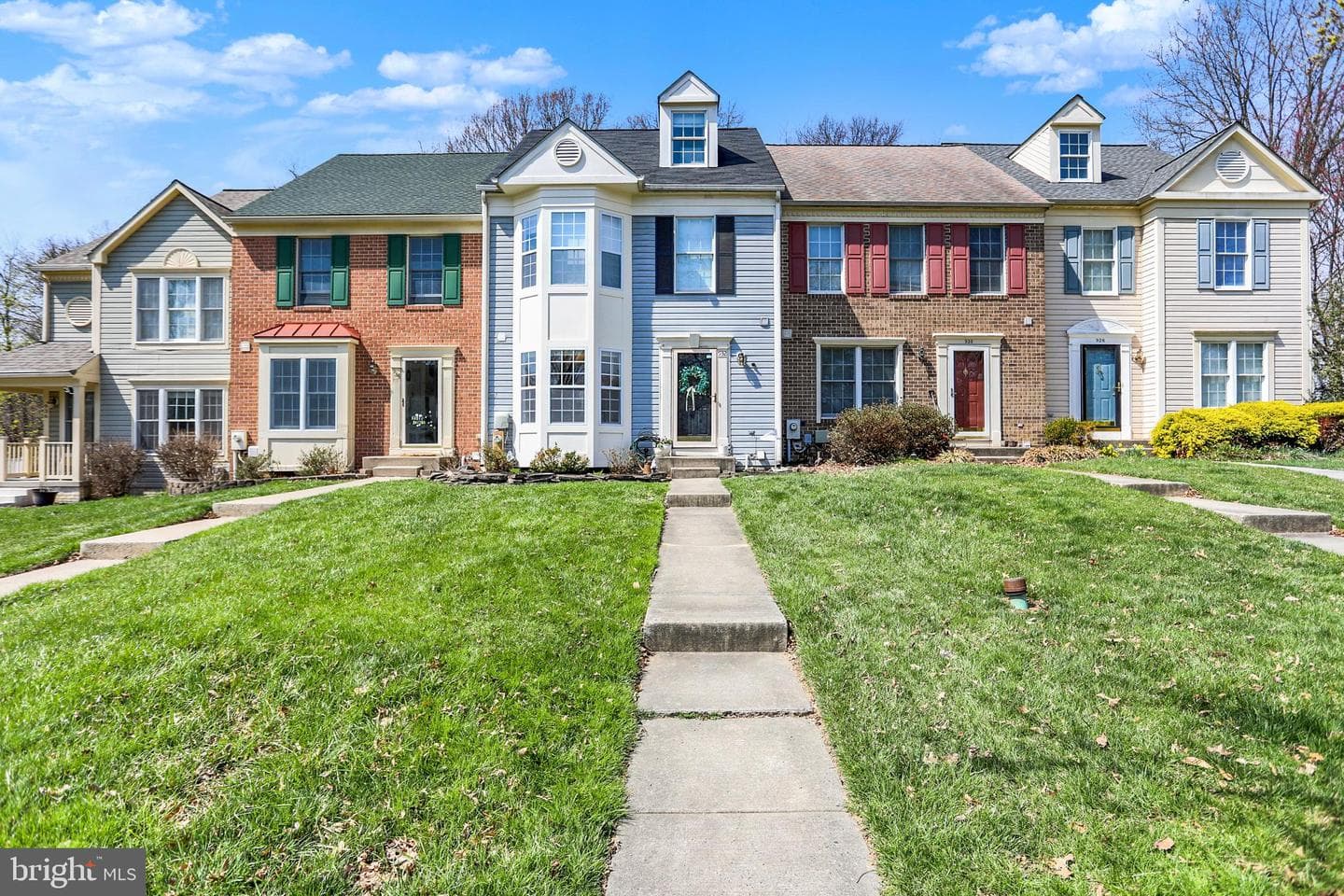 932 Grosvenor Drive #l3