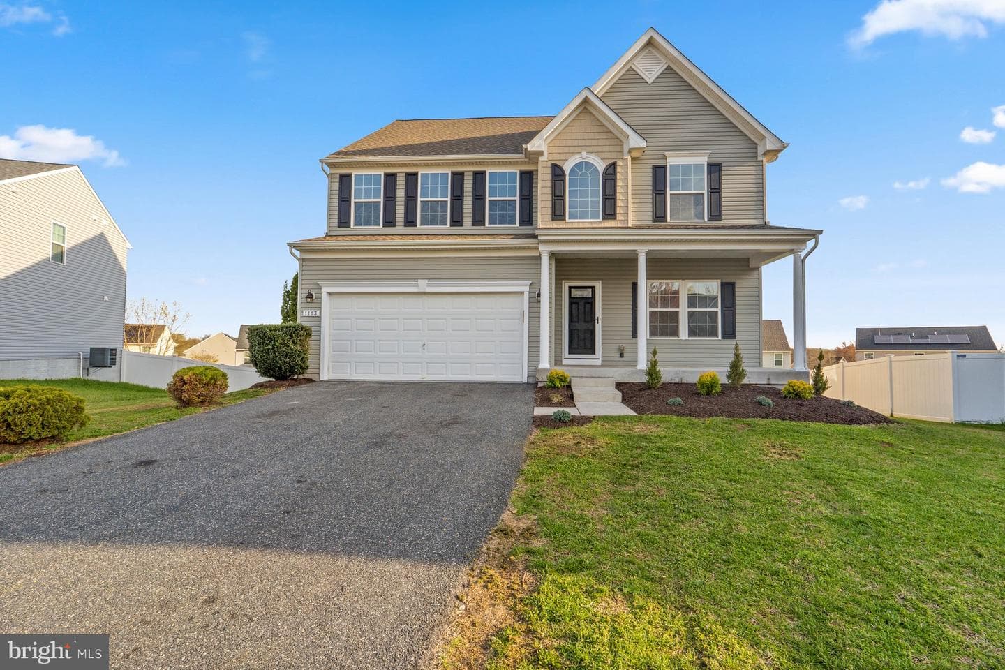 1113 Melissa Court