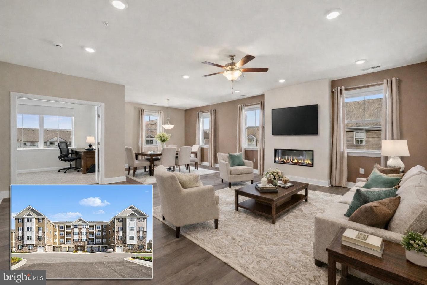 406 Bold Ruler Court #402