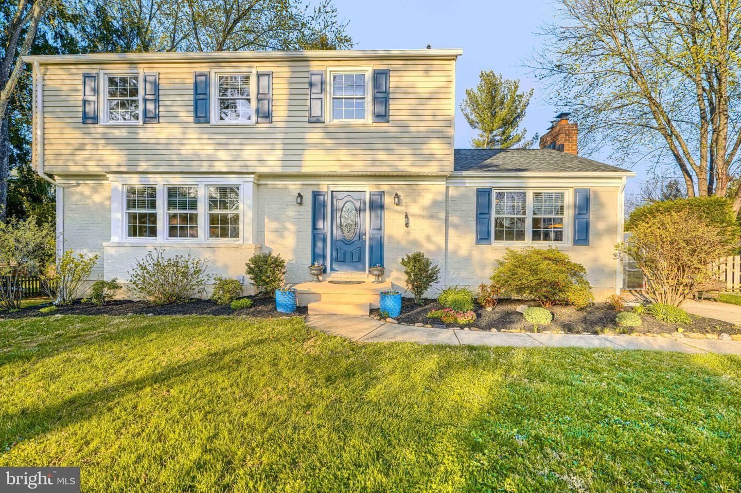 1503 Pinewood Court