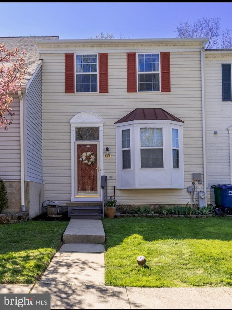 337 Woodland Green Ct Court