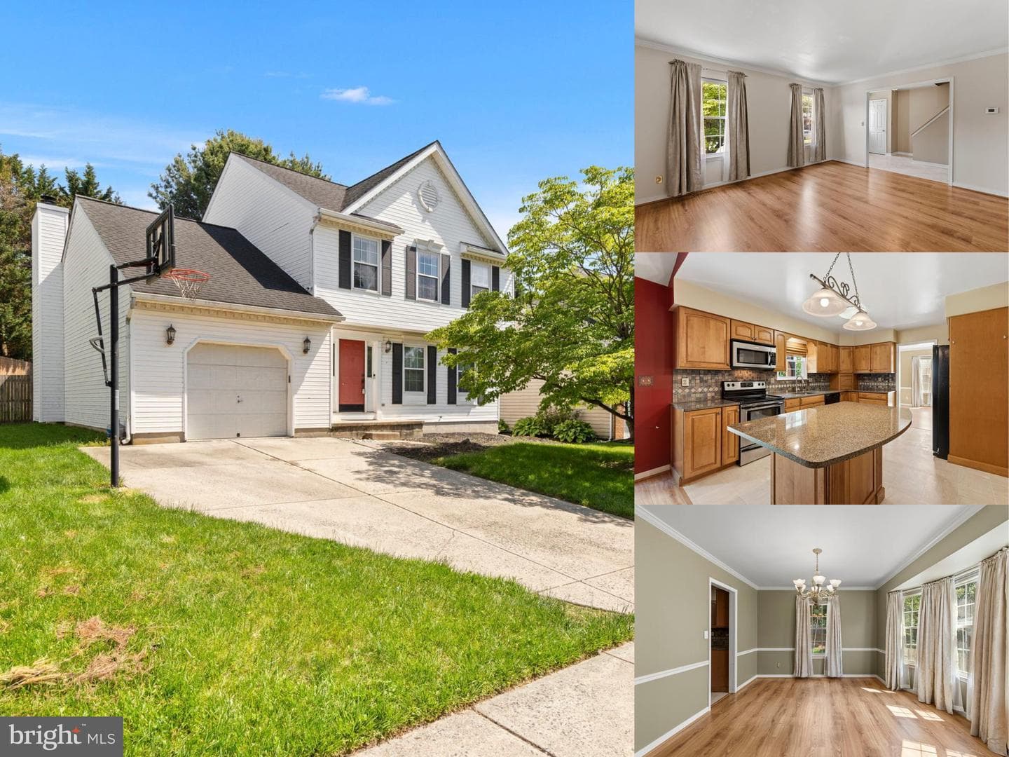 1443 Redfield Road