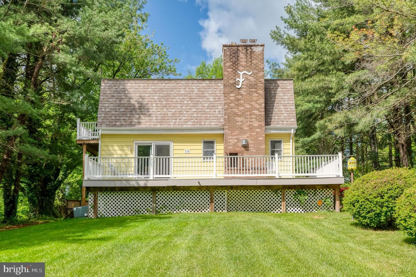 710 Magnolia Road