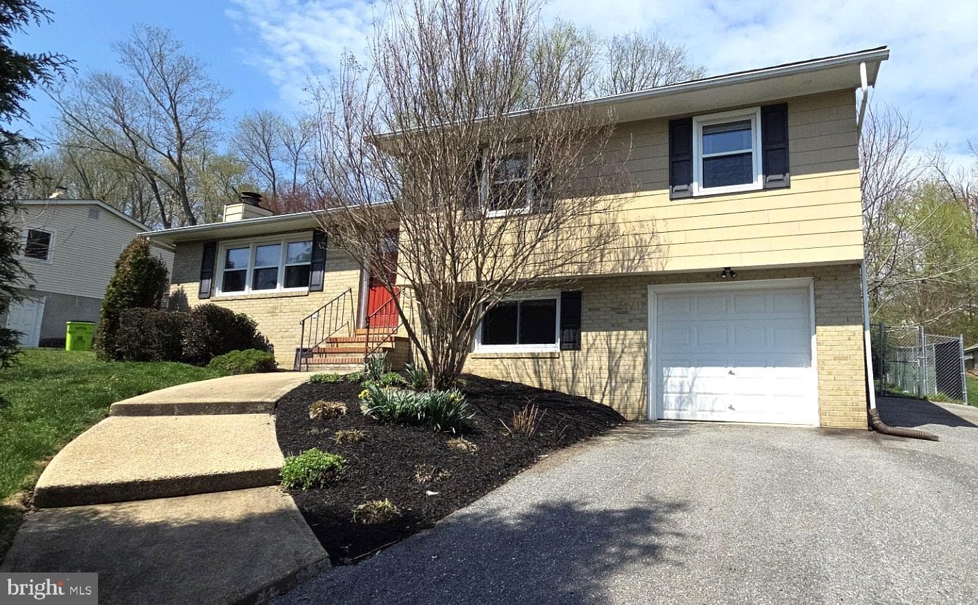 1400 Wildwood Drive