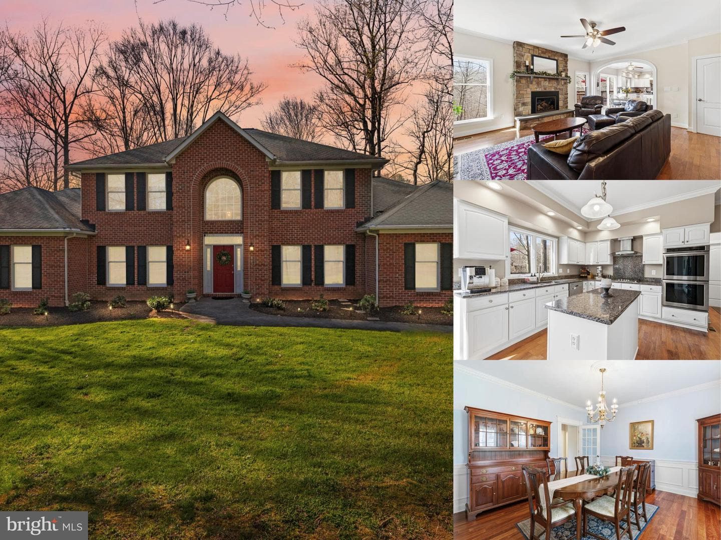 803 Deepwood Court