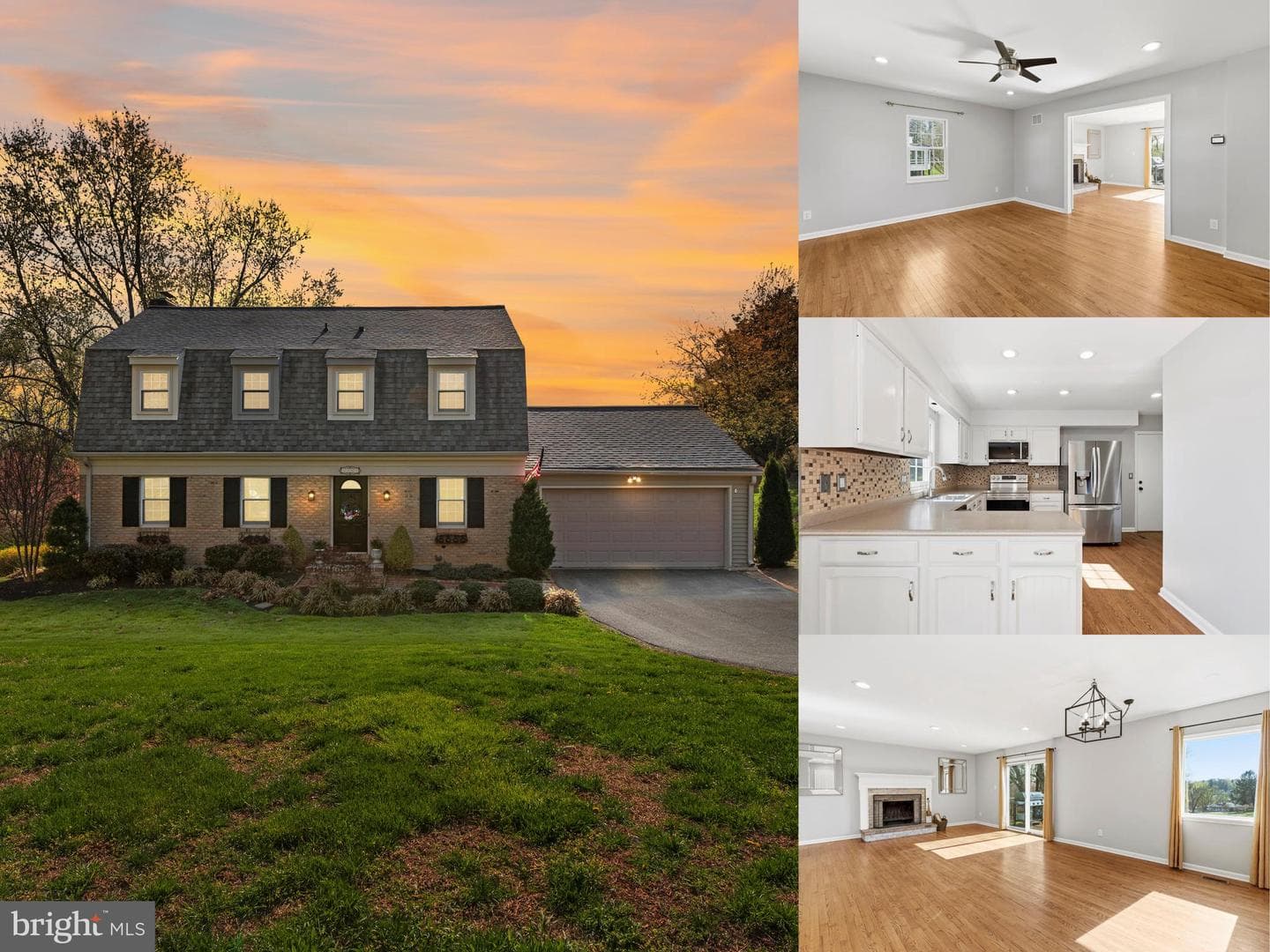 1207 Starmount Lane