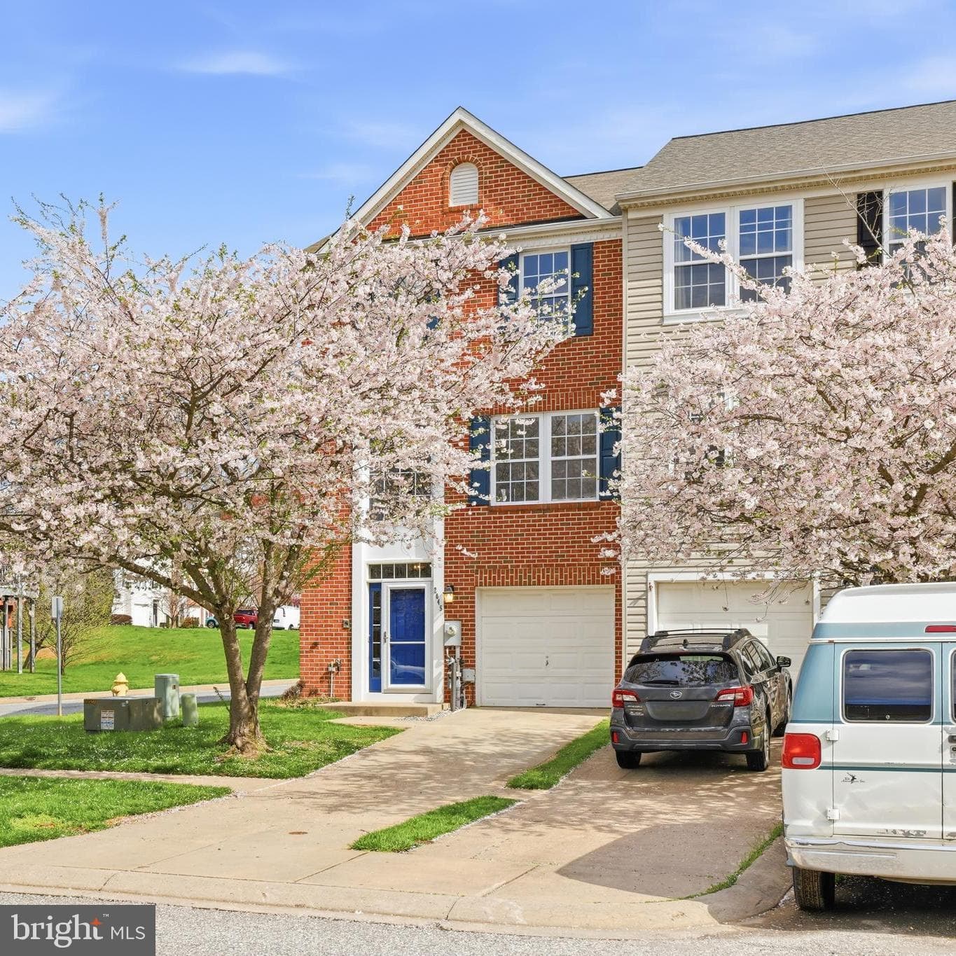 2045 Mardic Drive