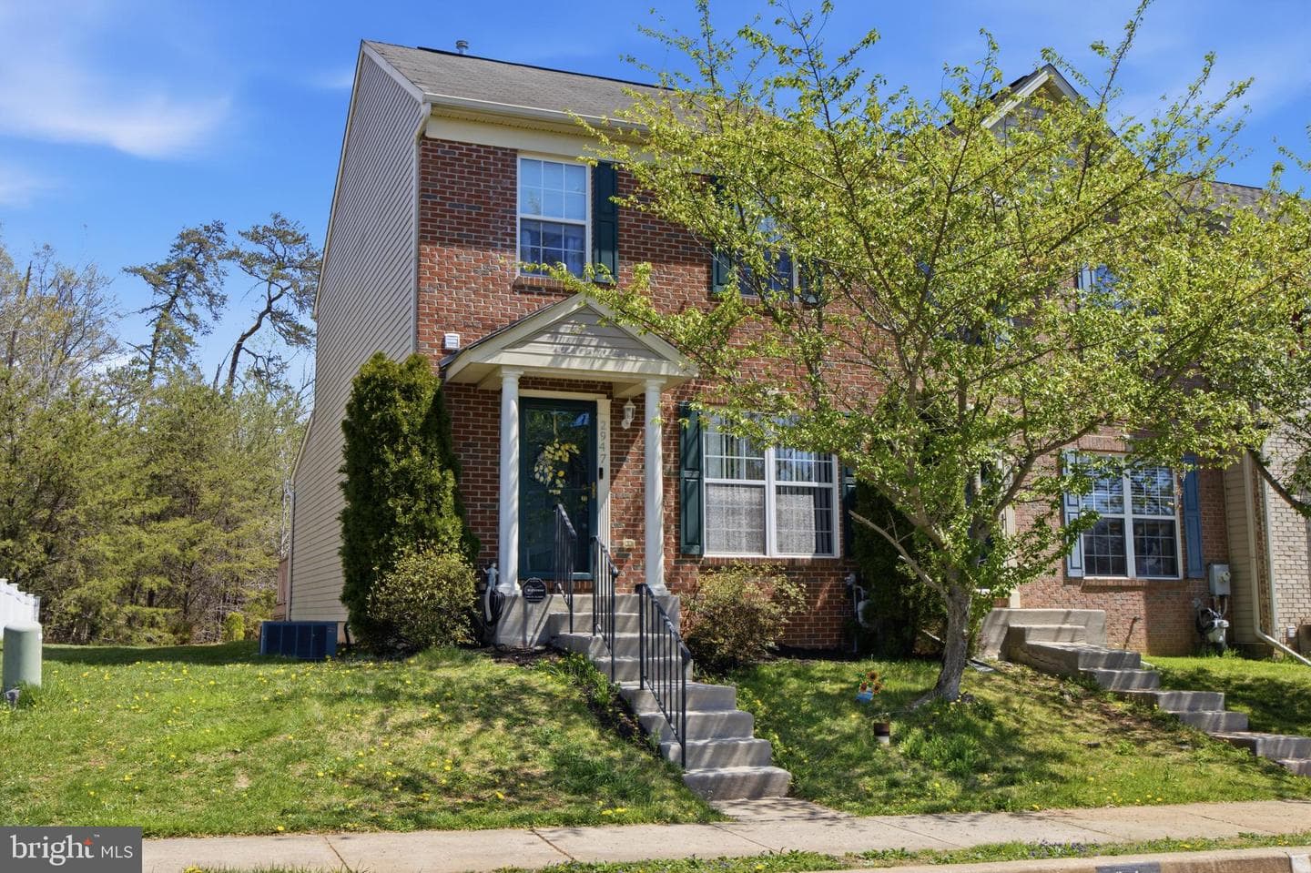 2947 Raking Leaf Drive
