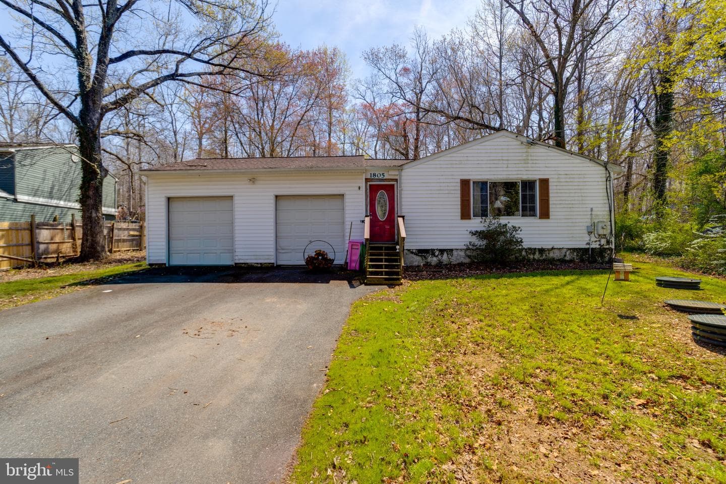 1805 Shirley Avenue photo 1