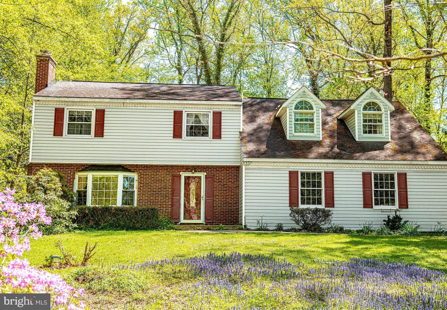 204 Woodland Drive