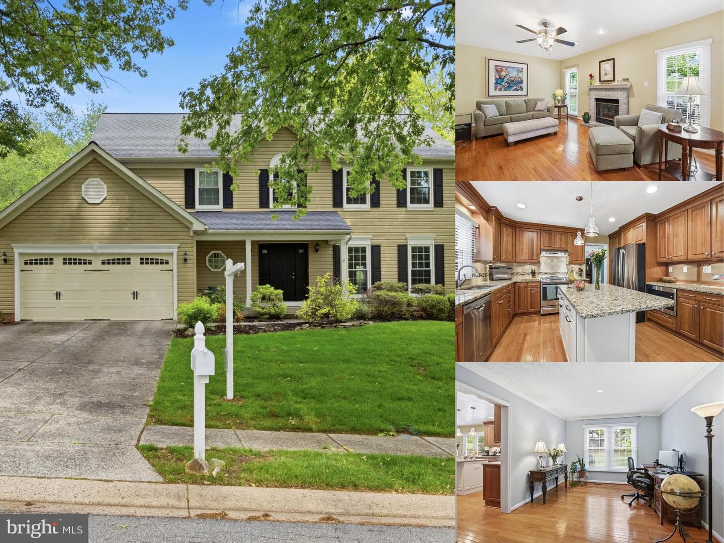 514 Ann Place