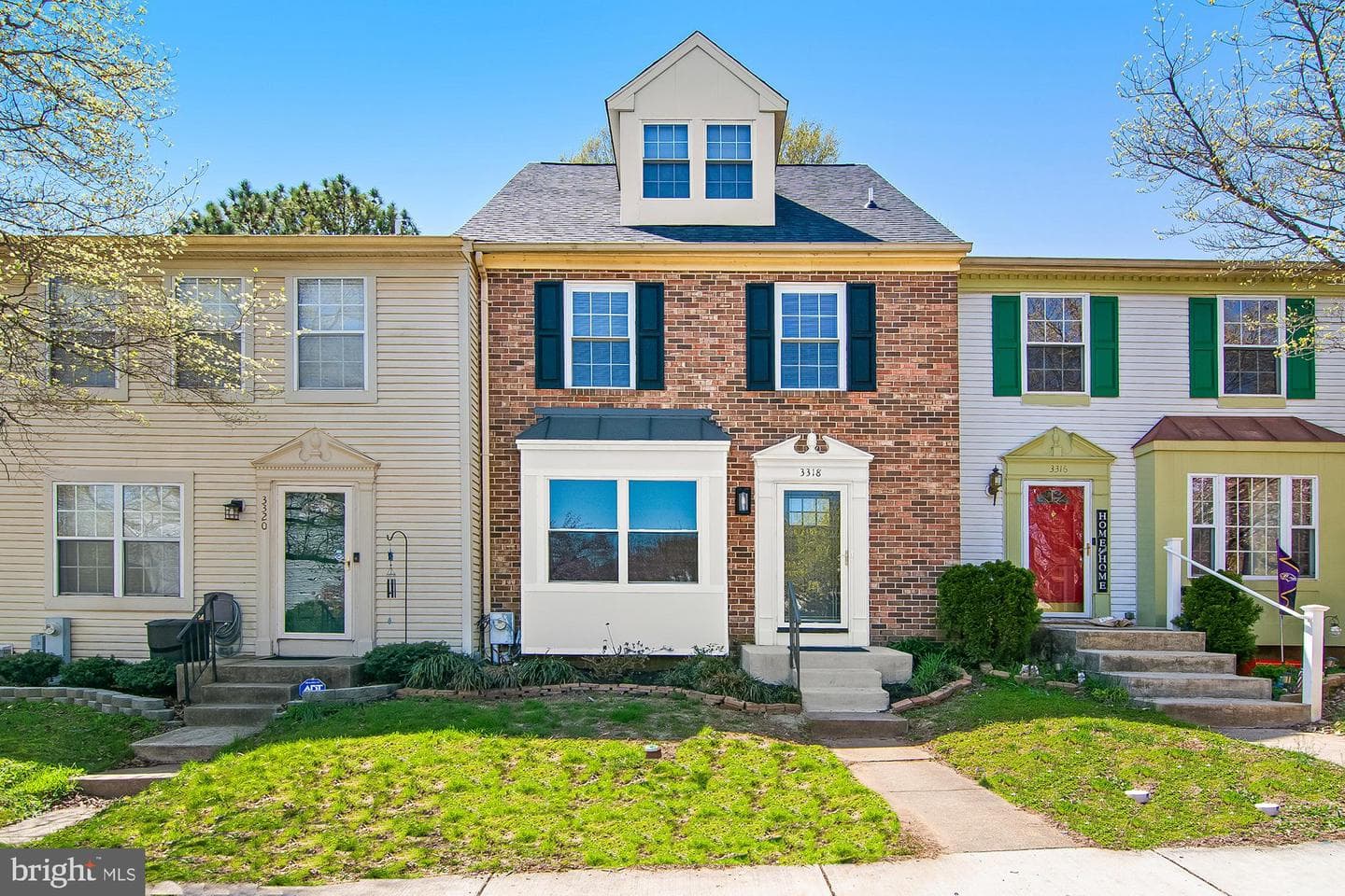 3318 Midland Court