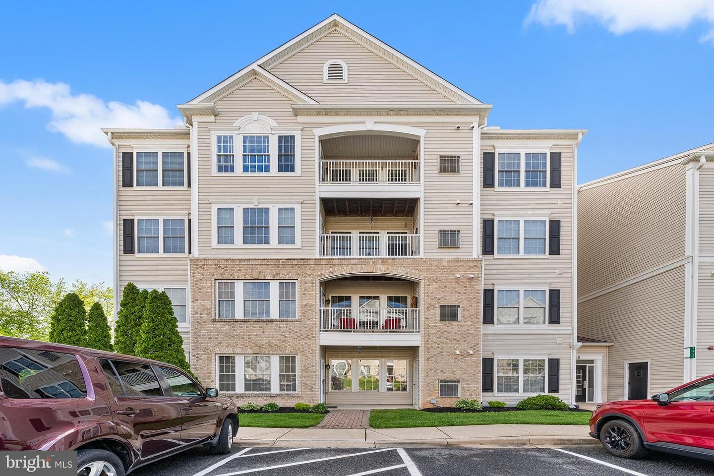 1408 Joppa Forest Drive #1 photo 1