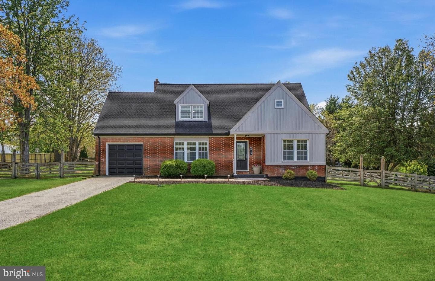 815 Gilbert Road